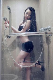 very hot, nice body asian/mixed cuties to start your monday, 23