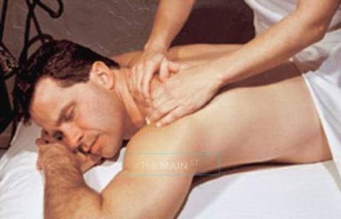 5th Ave Traditional spa***, 25