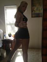 100% Me_____White GiRL With A Black Girls Body___CLicK Here!__PeRfect 10, 30