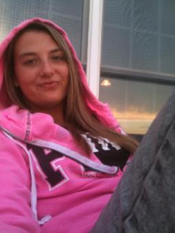 Ready to have SUM real funn tonight.. Then im your girl ;), 21