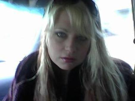 Beautiful blonde Katie wanting to have some fun., 29