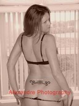 Monday Madness ~ The pleasure is ALL yours! 2 Tall Hotties READY 4 Ur adventures, 24