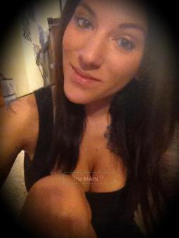 Young Blue Eyed Beauty, 29