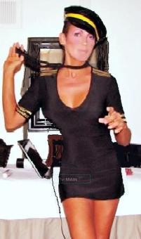**..$.100 **. SpEciAL!!! ** BuSY ** BuStY,** SecReTaRY ** GoNe ** WILD !!!!, 47