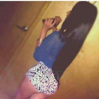 **** JUICY Hot LATINA Mami!! ****, 21