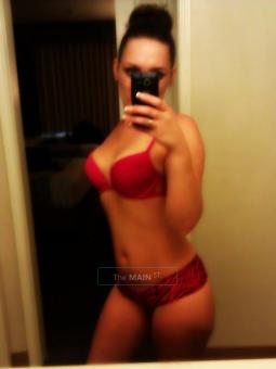 Playful, Flirtatious, Very Sweet and Fun Loving Girl WELL REVIEWED, 23