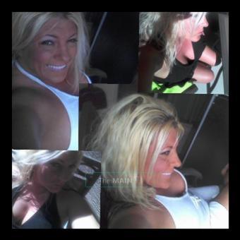 100 GROUNDS TODAY "get away and play!!!" ..EAT YOUR HEART OUT 38 DD BLONDE 920-645, 35