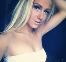 Hot blonde looking to get FREAKY!, 19