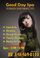 â˜…GOOD DAY SPA â˜…||||| NEW OPENING |||||BEST OF BEST ||||| 848-469, 27