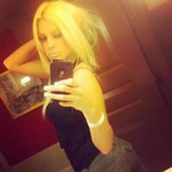Sexy Blonde ]] ???, 24