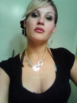 Missie is here for you FEEL AMAZING, 23