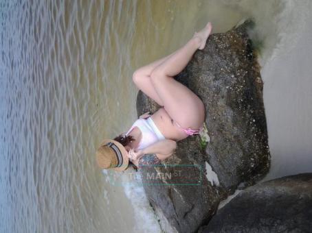 Destin InCall ****Sweet Petite Treat 4 The Older White Gentleman, 25