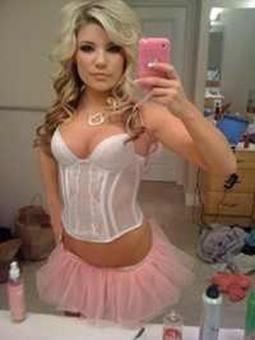 Busty All American BLONDES!!!!, 21