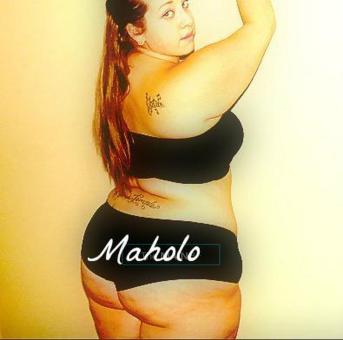 //////// Mahalo ::: Top Goddess ///////, 21