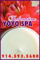 *Â°â€” YO YO SPA â€”â€”â€” NEWÂ°â€”â€”â€” Japanese & Korean STAFF â€”â€”â€”â€¢â€”â€”â€” Westchesters