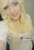 BLOndE BArBiE iN BaKErSFiELd 2dAy...., 24