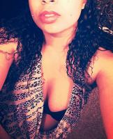 Enjoy a sensual private dance or massage from me :-)