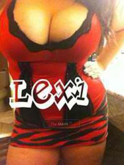 â€¢â€”â€”â€¢â™¥ EXOTiC 38 G Latina BEAUTy â™¥â€¢â€”â€”â€¢ â€¢â˜…â€¢ (Â¯`â€¢ â™¥â€¢Â´Â¯) Hablo Espano, 22