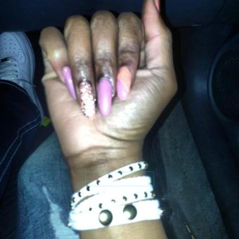 Let me comfort U. EXPERINCED wit my hands BIANCA, 21