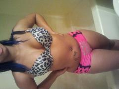 TRIPLE Threat __Blue ___ Passion ___& Candy 24/7, 19