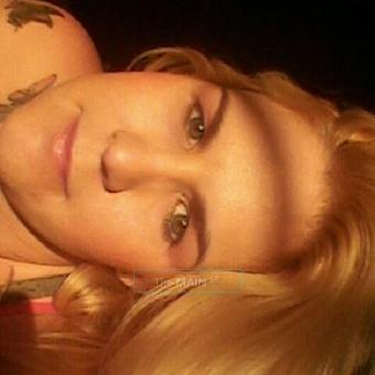 ❤NEW IN TOWN ❤ 100% Real & New Pix ❤ BLONDE BEAUTY w/ a PURFECT BOOTY❤, 24