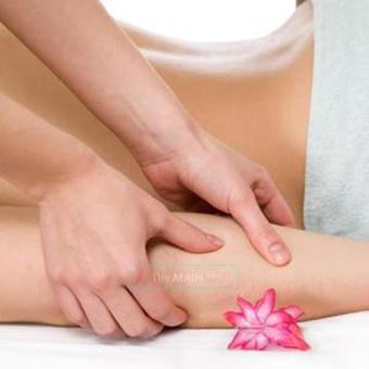 ___ â˜… ___ Glendora Massage Center ___ â˜… ___ 4 Hands and Table Shower ___ â˜… ___, 23