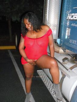 80HH SpEcIaL ** Let this Ebony treat with A*L*L the right M-O-V-E-S take you to E*C_T-A*S_Y, 28