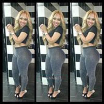 yEA its me HAzEl moncia your dream come true!!55$ spe, 20