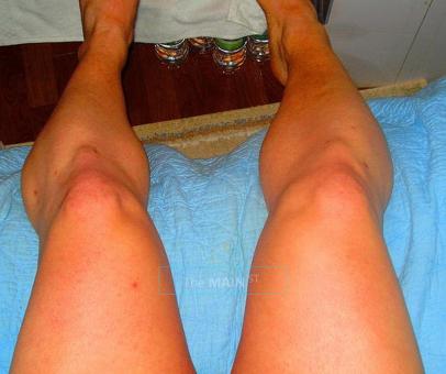 EROTIC RUBS LEG JOBS & FOOT JOBS @ My Feet&Toes/Legs Are Nice&Are Extremely Smooth&Soft In/Out Calls, 46