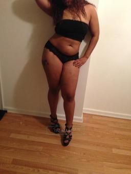 â–ƒâ–…â–†â–ˆâ–ˆâ–†â–…â–ƒ â€¢âœ¿â€¢ â€¢âœ¿â€¢BRAND NEW âœ¿â€¢ Exciting Ebony & Mixed Mami â€¢âœ¿â€¢ M, 25