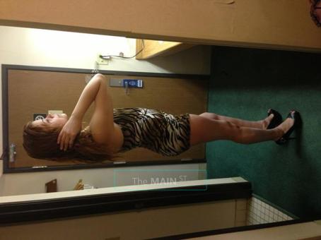 Report Ad80$ Special! ALL DAY!! INCALL, 23