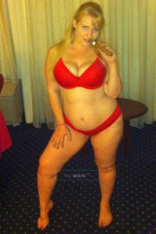 ***KOBI All Natural Bonde with 36D SPECIALS massage therepist***, 23