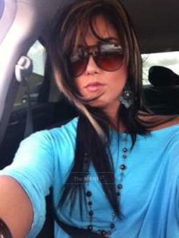 @NDLE w/ C@UT!ON) â˜  (sexy brunette ) ( @DD!CT!V3 * CUT!3 )80 LAsT DAy