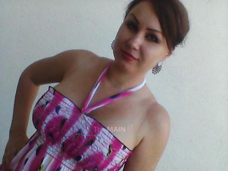 ~eye candy~ mens temptations w/ NEW HANDS of russian cutie, 31