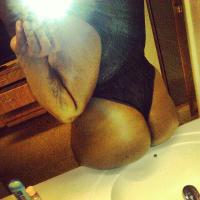 Black China !! Dark & Lovely!! Sexy Sensation, 20