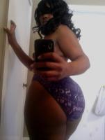 $60 "No Rush Special" Thats Right! - Until You Finish - Triple Threat!, 25