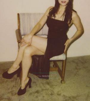 *Body and Foot Massage by Cydney* *Adorable Petite* * Outcalls, 43