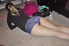 two latinas choose one or both real pics hot hot latinas call now heather and erika available, 21
