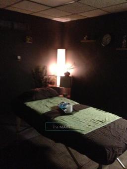 The Premier Mens Spa, Elite Bodyworks