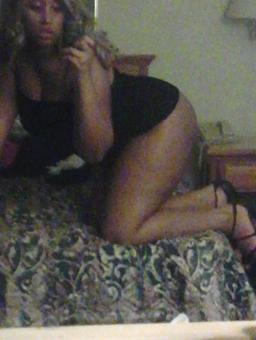 Thick and slippery!! im your morning treat $50 special, 20