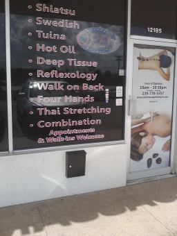 â€¢*â–ˆÂ¨*â€¢N*ew Asian Massage â€¢*â–ˆÂ¨*â€¢ The Best Service -->Free Table shower, 24