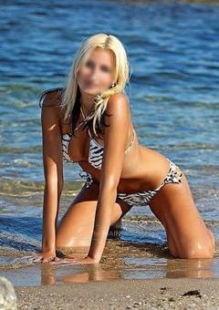 TODAY! ~ Blue Eyed Natural Blonde ~ ultra sensual CMT, 25