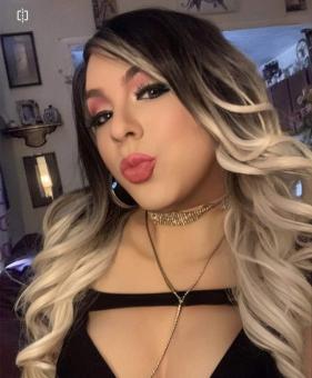 Ts ashley intown recent photos let’s play ?? real, 27