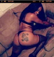 the infamous shay, 22