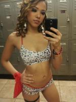 Olivia JaÃ© is back!, 25