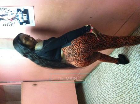 Sexy Ciara is here for the 1st time (new too your city))), 24