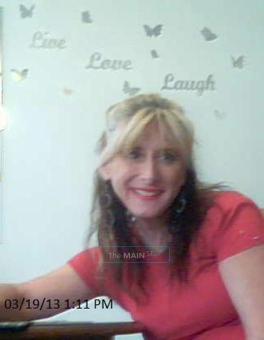 Surrender Your Stress to an Expert ! Call 817-812-8090 for Donna today, 50