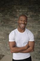 Male masseur for men or women. Former trainer with a great touch.