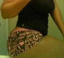 Specials>> Multi-racial princess, 19