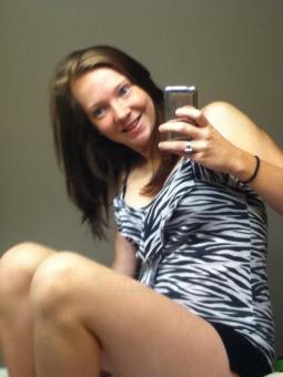 Blondes have more fun!!!, 24